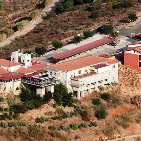Hotel Rural Quinto Cecilio Медельин Экстерьер фото
