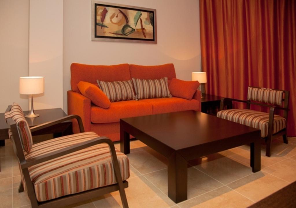 Hotel Rural Quinto Cecilio Медельин Номер фото