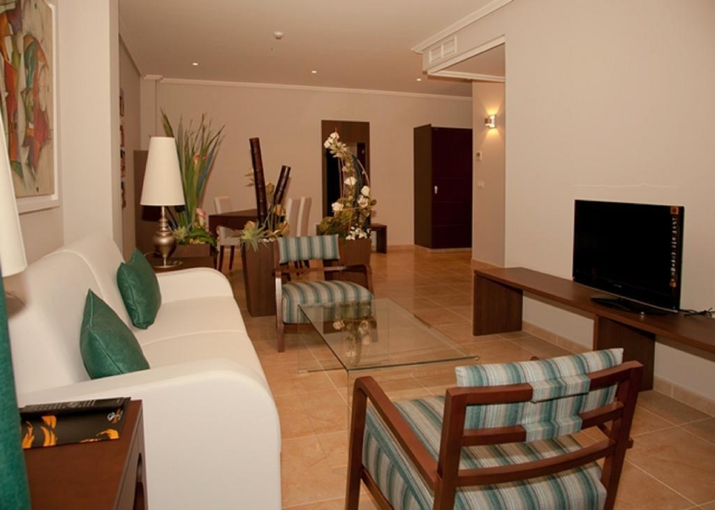 Hotel Rural Quinto Cecilio Медельин Номер фото