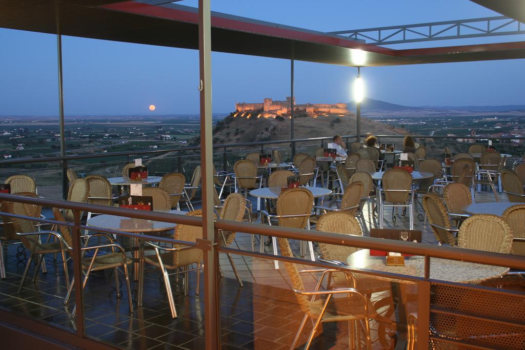 Hotel Rural Quinto Cecilio Медельин Экстерьер фото