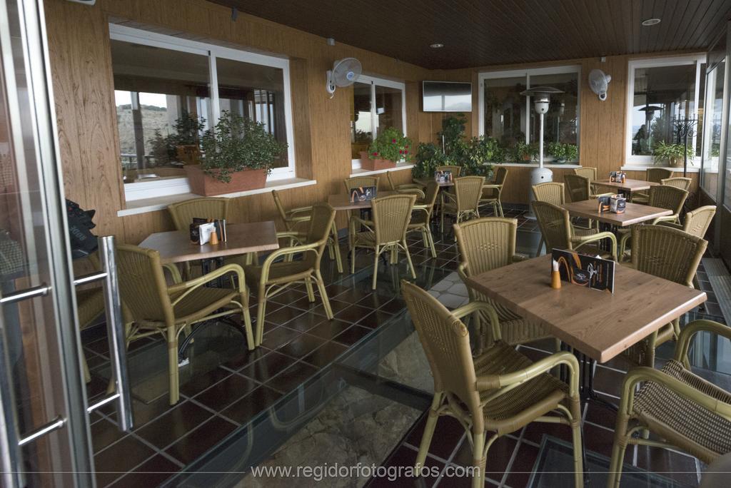 Hotel Rural Quinto Cecilio Медельин Экстерьер фото
