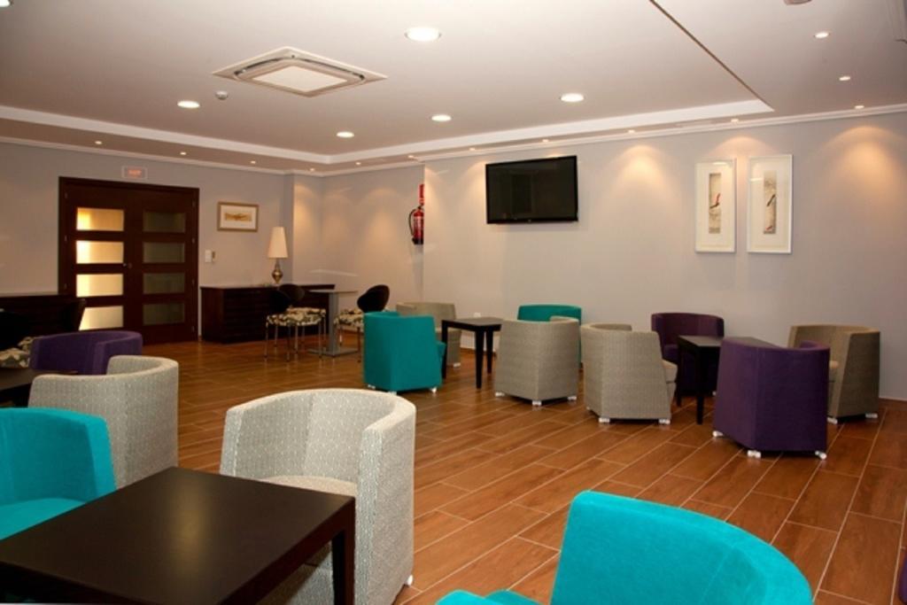 Hotel Rural Quinto Cecilio Медельин Экстерьер фото